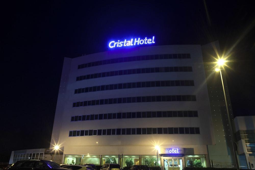 B&B Hotel Cuneo Cristal Exterior photo