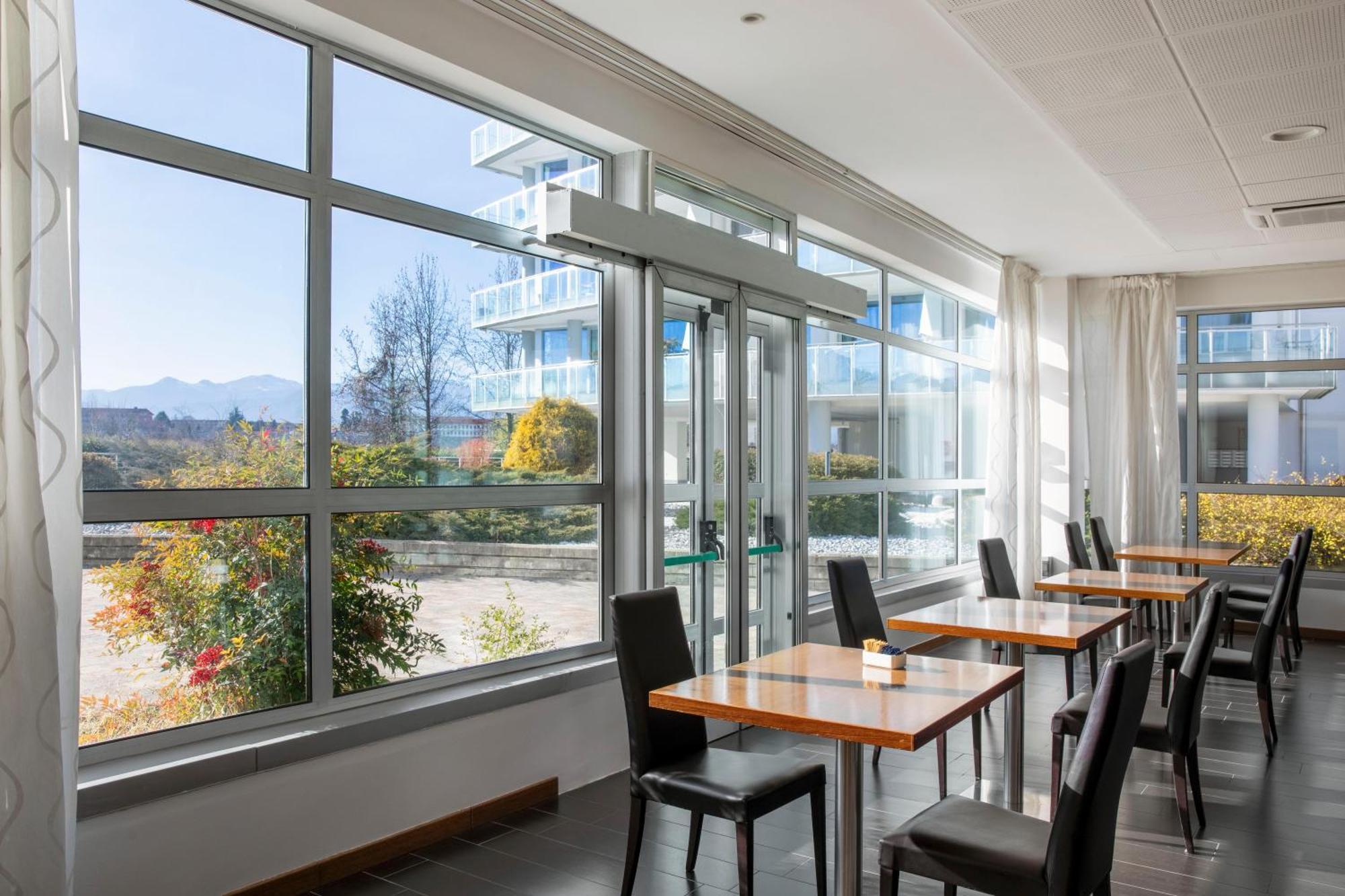 B&B Hotel Cuneo Cristal Exterior photo